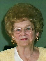 Martha Markham