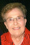 Rita Claire  Tyson (Kern)