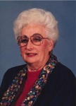 Joyce  Clements (Pekrul)