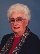 Joyce Clements