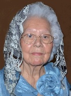 Esther Ybarra