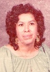 Gabrilla Alvarez  Perez (Alvarez)