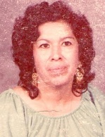 Gabrilla Perez
