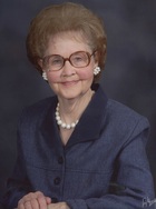Juanita Byrd