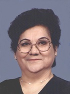 Mary Ambriz