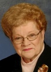 Betsy Ann  Mount (Trobough)