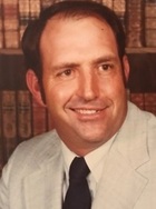 Gene Paul Jarman